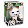 POP! Movies: Ghostbusters - 10 Burnt Stay Puft