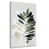 Slika praprot s pridihom minimalizma - 100x200