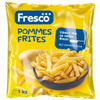 FRESCO POMFRIT 1 KG(10) FRIKOM