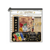 Harry Potter Bumper Stationery Set - Colorful Crest