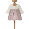 Haljina roze 536073