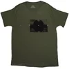 Imagine Dragons Majica Loom Dark Circle Unisex Green XL