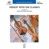FIDDLINWITH THE CLASSICS + MP3