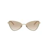 Jimmy Choo Naočare za sunce JC 4015HB 300611