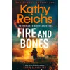 Fire and Bones