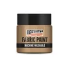 Pentart kovinska barva za tekstil 50 ml | Različni odtenki