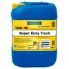 Ravenol Ulje za motor SDT Super Duty Truck, 10W-40, 10L