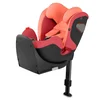 Auto Sedište Convy-Fix Isofix 0-25kg