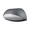 Braytron Zidna svetiljka BRY-PIRUS-S-7W-3000K-IP54