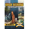 Gold Mining Simulator + Gems & Glory DLC + Mini Mining Machines DLC XBOX LIVE Key EUROPE