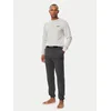 Cristiano Ronaldo CR7 Pižama 8730-42 Pisana Regular Fit