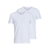 JACK & JONES Majica, bela