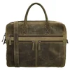 Hide & Stitches Idaho 20965 Olive green