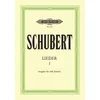 SCHUBERT:LIEDER 1,TIEFE STIMME
