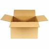 Kartonska škatla močnejša 340x225x320 mm, 1/1