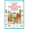 First Thousand Words in Polish