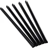 FELLOWES Vložni trak, 3-6 mm, 3-60 listov, Relido, črn, 50 kosov