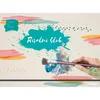 Risalni blok z elastiko 20-listni