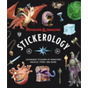 Dungeons & Dragons Stickerology: Legendary Stickers of Monsters, Magical Items, and More