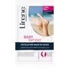 Lirene Maska za stopala Baby soft feet, 17ml