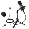 VONYX studijski USB mikrofon CM300B