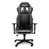 Sparco ICON Gaming/office stolica crna