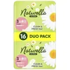 HIGIJENSKI ULOSCI MAXI DUO NATURELLA 16/1
