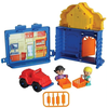 Tiny Kiddom Set za igru Vrtić Shop & Go Supermarket