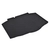 Rubber trunk mat Seat Ibiza 2017- (single floor)