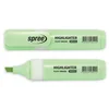 Flomaster signir spree pastel SPREE - ZELEN