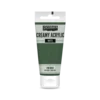 Kremasta mat akrilna barva Pentart 60 ml | izberite odtenek - pine green