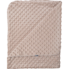 Bubaba by FreeON dekica celoletna minky beige