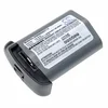 Baterija LP-E19 za Canon EOS 1D Mark III/EOS 1D Mark IV, 2600 mAh