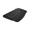 Genius KB-123 USB US crna tastatura