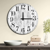 WALLXPERT Zidni sat 5050MS 040
