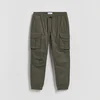 Reserved - Cargo jogger pantalone