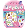 Bubble Tea Activity Book