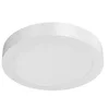 Spectra 6500k 175-265v al/gv/pl okrugli led panel nadgradni 24w ( 111-1088 )