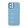 Maska za telefon DEEP SHINE za Iphone 12 Pro, Plava