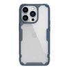 Maska Nillkin Nature Pro za iPhone 14 Pro plava
