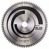 Bosch List kružne testere za električne stacionarne testere PRO Multi Material 2608640450