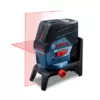 BOSCH kombinovani laser GCL 2-50C Professional - 0601066G00 2, 20 m, 10 m, ± 0,7 mm/m