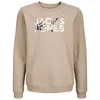 Jack & Jones Junior Duks Za Dečake JJSTYD , Bež