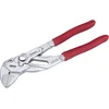 Fortum Nastavljivi ključ za klešče, 180 mm, CrV - 4770211