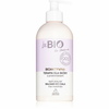 Balzam za telo sa mirisom irisa i lipe beBio natural 400ml