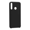 Maska Summer color za Huawei P40 Lite E/ Y7p crna
