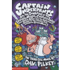 Captain Underpants and the Invasion of the Incredibly Naughty Cafeteria Ladies From Outer Space