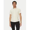 Blend Srajca 20717866 Bela Regular Fit