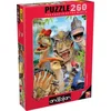 Puzzla 260 elemenata ( 133174 )