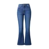 Calvin Klein Jeans Kavbojke modra